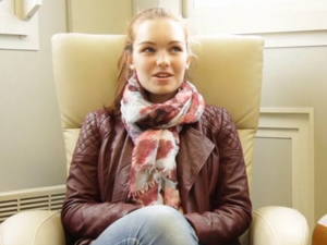 Histoire2vie: Rebecca