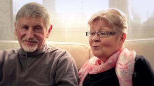 Hitoire2Vie: Elisabeth et Raymond