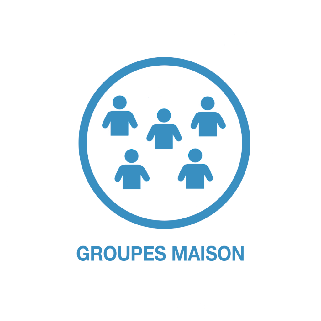 groupe maison