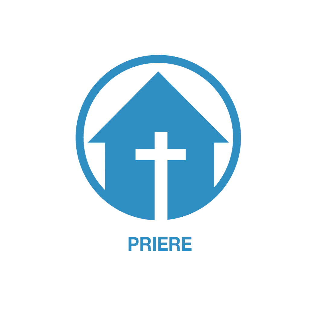 prière